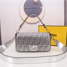 Fendi Satchel Bags